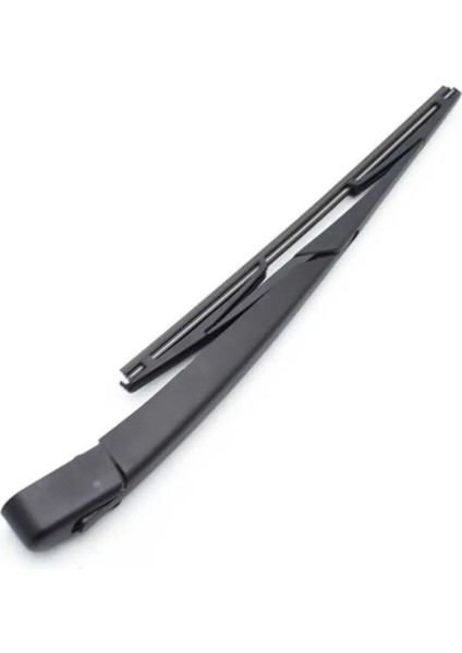 Nissan Qashqaı J10 Arka Silecek Kolu ve Süpürgesi 2008-2013 300MM