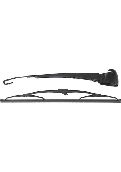 Seat Ibiza Arka Silecek Kolu ve Süpürgesi 1996-2002