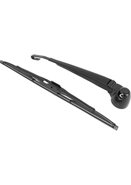 Seat Ibiza Arka Silecek Kolu ve Süpürgesi 1996-2002