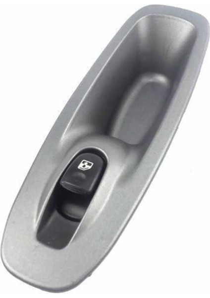 Hyundai Accent Sağ Tekli Cam Açma Düğmesi Anahtarı 2000-2006