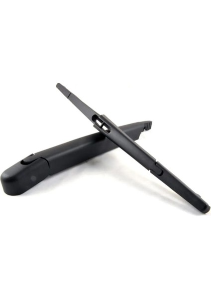 Nissan X-Trail Arka Silecek Kolu ve Süpürgesi 2014-2017