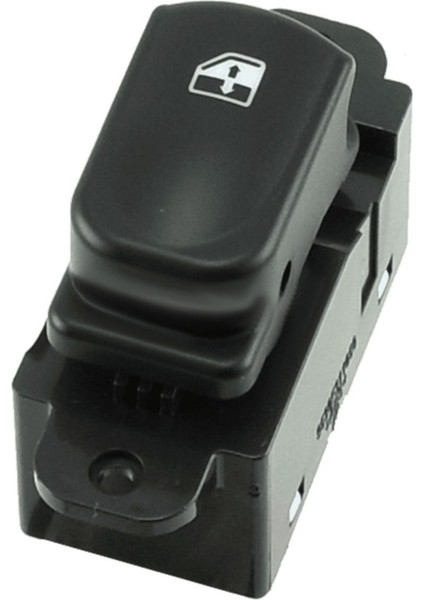 Hyundai I20 Tekli Cam Açma Düğmesi Anahtarı 2008-2014