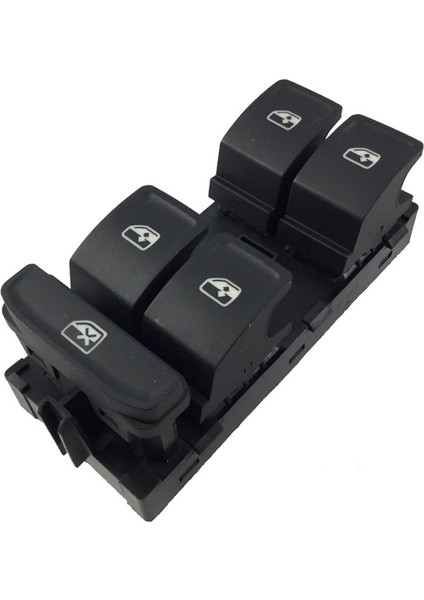 Seat Leon Ön Dörtlü Cam Açma Düğmesi Anahtarı 2013--2020 OEM:5G0959858F