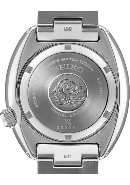 Prospex SRPJ35K1 Erkek Kol Saati fiyatları