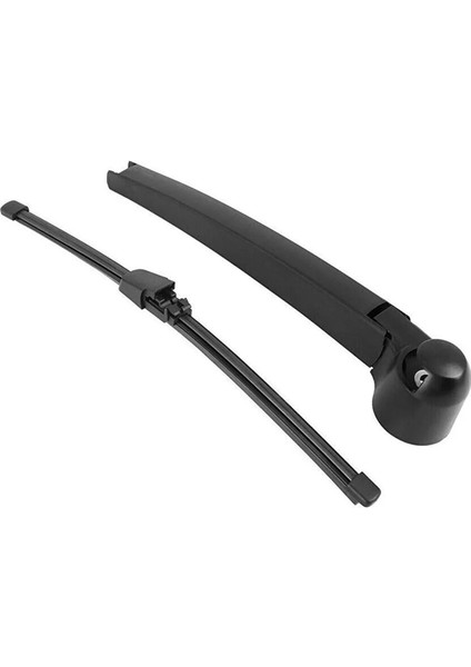 Skoda Fabia Arka Silecek Kolu ve Süpürgesi 2008-2013