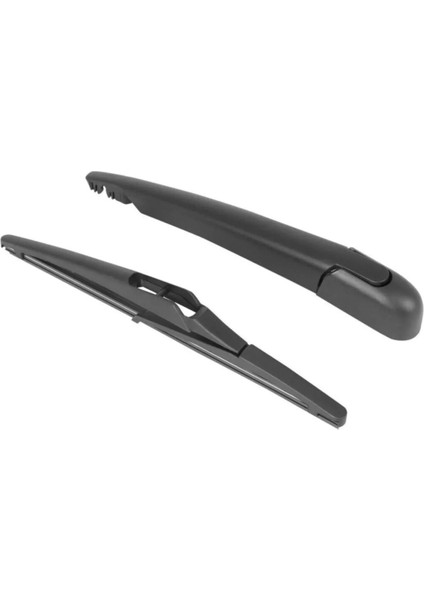Renault Kadjar Arka Silecek Kolu ve Süpürgesi 2015-2019 240MM