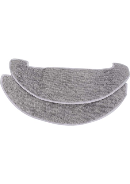 S9 Robot Süpürge Yedek Parçaları Için 15'li Paket Toz Torbası Mops Yan Fırça Setleri,запасные Части Пылесоса (Yurt Dışından) fiyatları