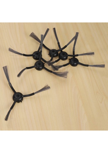 S9 Robot Süpürge Yedek Parçaları Için 15'li Paket Toz Torbası Mops Yan Fırça Setleri,запасные Части Пылесоса (Yurt Dışından) indirimleri