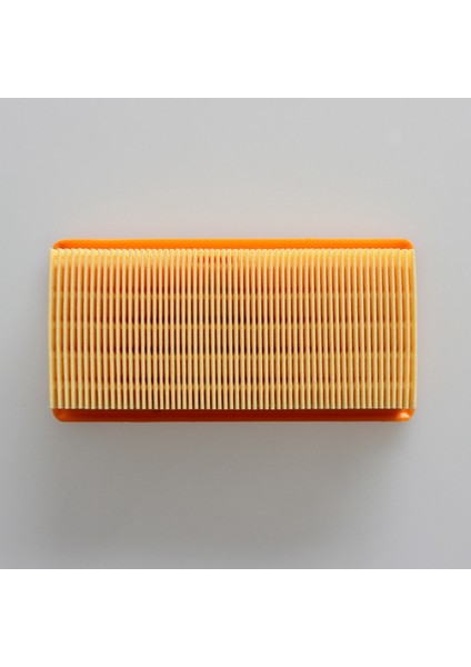 Ad 2, Ad 3.000, AD3.200, Ad 3 Premium Şömine, Ad 4 Premium Robot Süpürge Parçası Için Filtre 6.415-953.0,ЗАПАСНЫЕ Части Пылесоса (Yurt Dışından) modelleri