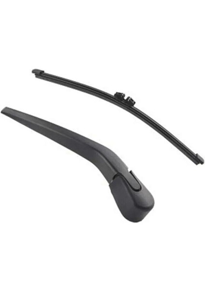 Volvo V40 Arka Silecek Kolu ve Süpürgesi 2012-2018 275MM