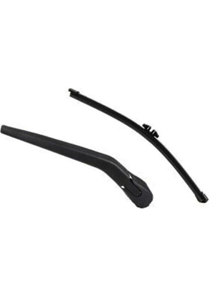 Volvo V40 Arka Silecek Kolu ve Süpürgesi 2012-2018 275MM