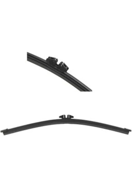 Volvo V40 Arka Silecek Kolu ve Süpürgesi 2012-2018 275MM