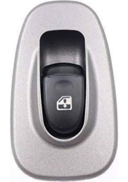 Hyundai Accent Arka Tekli Cam Açma Düğmesi Anahtarı 2000-2006 Milenyum Kasa