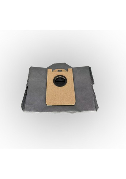 Robovac L35 Hibrit LR30 Hibrit LR20 Otomatik Boşaltma Istasyonu Için 10 Adet Toz Torbası, Aktif Karbon Kumaşlı (Yurt Dışından) fırsatları