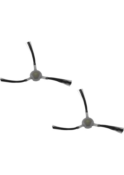 Elektrikli Süpürge Yan Fırça Hepa Filtre M210 M210S M210B M213 Robotik Elektrikli Süpürge Parçaları Aksesuarları,запасные Части Пылесоса (Yurt Dışından)