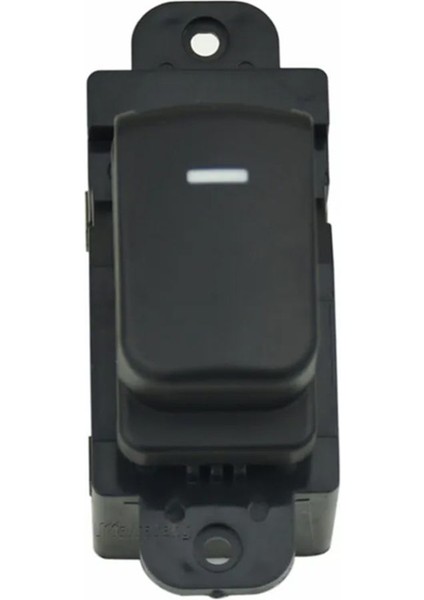Kia Cerato Tekli Cam Açma Kapama Düğmesi Anahtarı 2009-2012