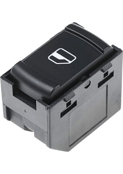 Volkswagen Golf 4 Tekli Cam Açma Düğmesi Anahtarı 1998-2004