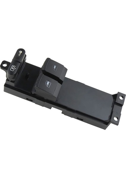 Ford Galaxy Ön Sol Çiftli Cam Anahtarı Düğmesi 2000-2006