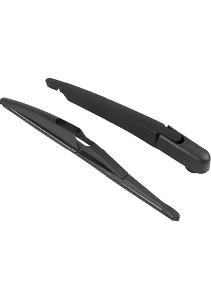 Dacia Lodgy Arka Silecek Kolu ve Süpürgesi 2012-2018 290MM
