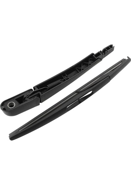 Chevrolet Aveo T300 Arka Silecek Kolu ve Süpürgesi 2011-2014 275MM