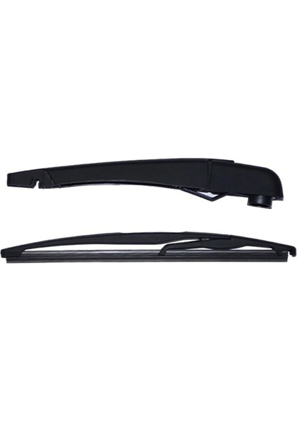 Chevrolet Aveo T300 Arka Silecek Kolu ve Süpürgesi 2011-2014 275MM