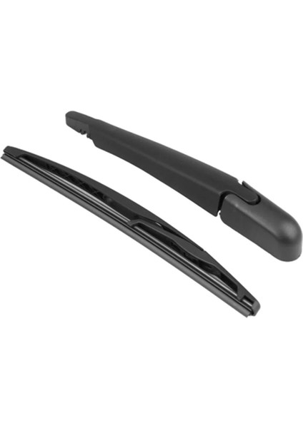 Chevrolet Aveo T300 Arka Silecek Kolu ve Süpürgesi 2011-2014 275MM