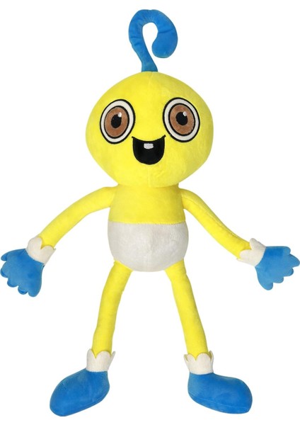 Bebek Uzun Bacaklar Peluş Oyuncaklar, Erkek ve Kız Çocuklar Için Hediye (23 Inç Bebek) (Yurt Dışından)