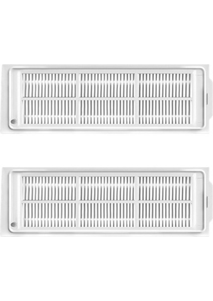 Hpea Filtresi X2 Se V2 V2PRO V-RVCLM21B V3 VXVC07- Süpürme Paspas Robotlu Süpürge Parçaları Filtresi (Yurt Dışından) fiyatları