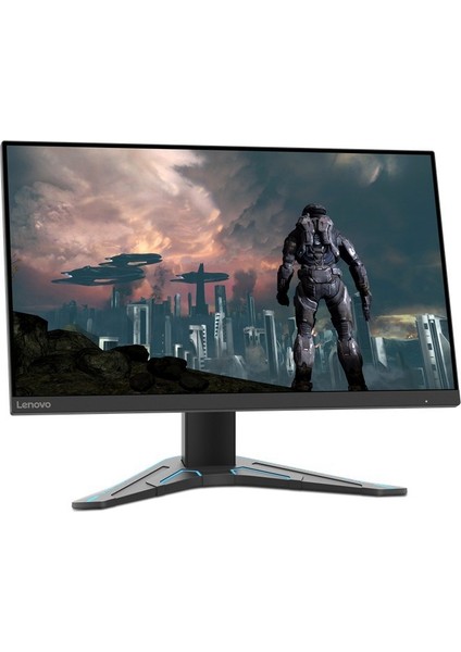 23.8” G24-20 66CFGAC1TK 0,5ms 165HZ Hdmı+Dp Freesync Premıum IPS Gamıng Monıtor