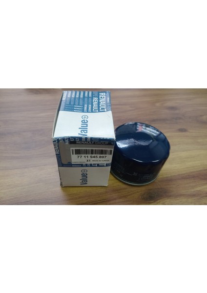 Oem : 7700274177 -/ 7711945897 -/ Yağ Filtresi Küçük Tip -/ Renault : R9-R19-CLİO -/ Kango -/ Megane -/ Modus -/ Logan -/ K9K -/ E7J -/ K7M -/ F4R -/ F9Q -/ E7F -/