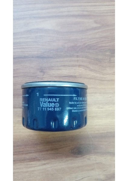 Oem : 7700274177 -/ 7711945897 -/ Yağ Filtresi Küçük Tip -/ Renault : R9-R19-CLİO -/ Kango -/ Megane -/ Modus -/ Logan -/ K9K -/ E7J -/ K7M -/ F4R -/ F9Q -/ E7F -/ modelleri