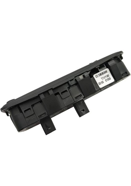 Citroen C4 Picasso Cam Açma Düğmesi Anahtarı Orijinal 2007--2013