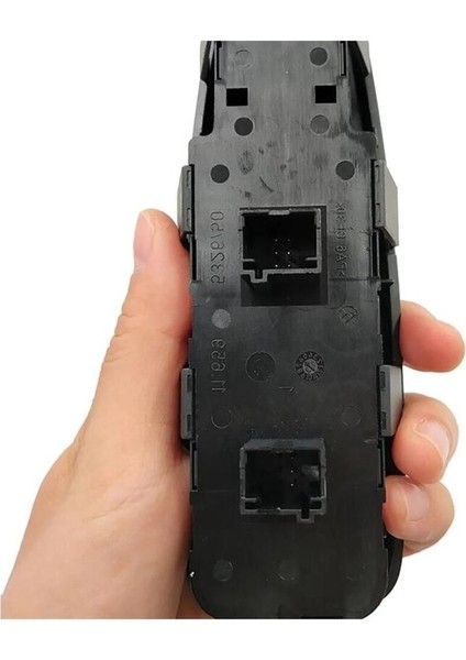 Citroen C4 Picasso Cam Açma Düğmesi Anahtarı Orijinal 2007--2013
