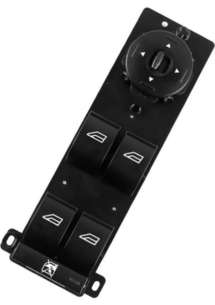 Ford Focus Ön Sol Cam Dügmesi Anahtari 2005-2008