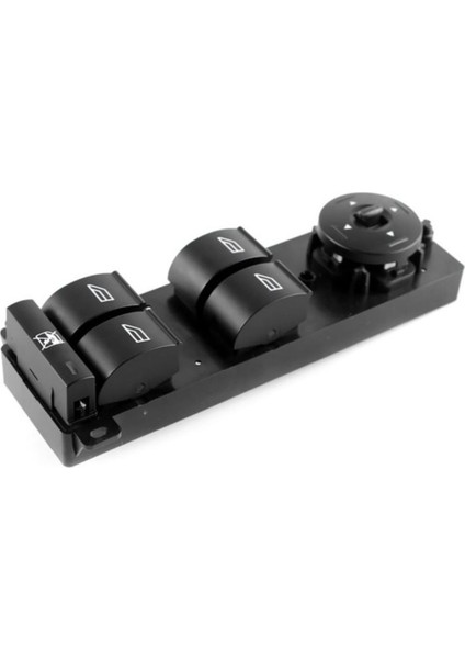 Ford Focus Ön Sol Cam Dügmesi Anahtari 2005-2008 modelleri
