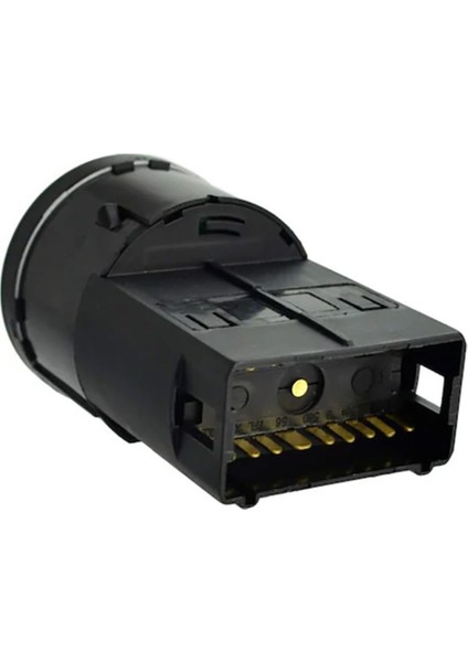 Volkswagen Passat B5 Far ve Sis Anahtari Dügmesi Ön Arka Sisli 1997--2005 modelleri