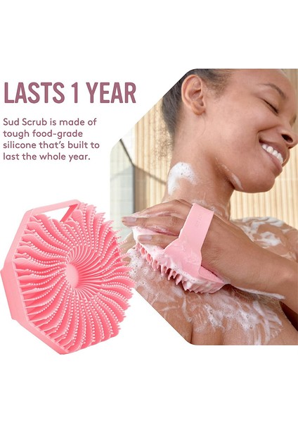 Smvp Silikon Banyo ve Duş Fırçası (Yurt Dışından) modelleri