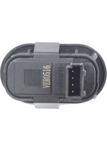 Opel Astra G Tekli Cam Düğmesi Anahtarı 1998--2005 modelleri