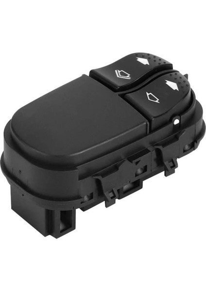 Ford Focus 1 Sol Çiftli Cam Dügmesi Anahtari 1998--2005 6 Pin