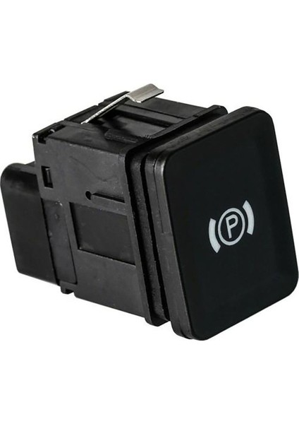 Volkswagen Passat & cc El Fren Düğme Butonu 2006-2011