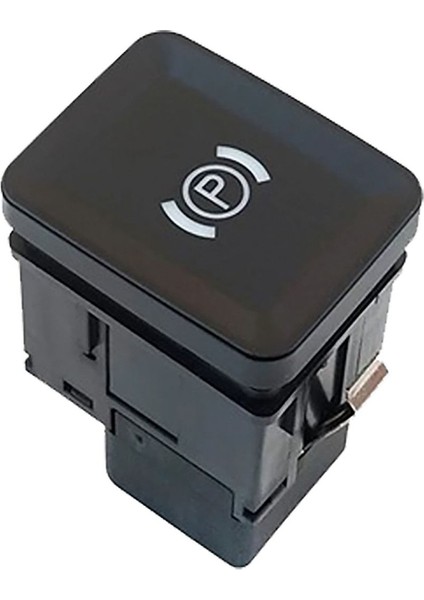 Volkswagen Passat & cc El Fren Düğme Butonu 2006-2011 modelleri