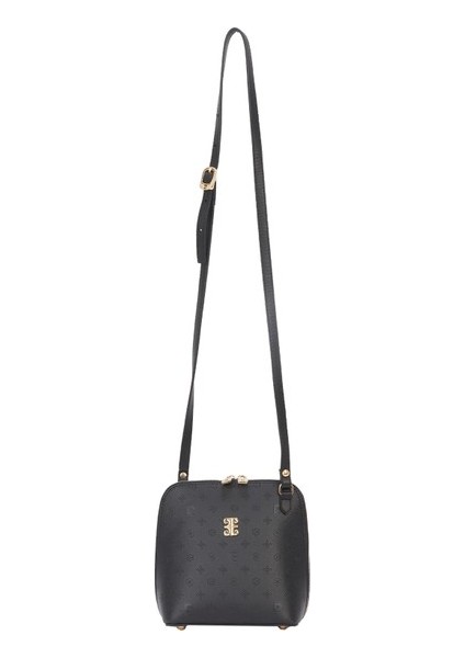 Kadın Floater Coconat Çapraz Çanta 05PO22K1707-F Co (Yurt Dışından)