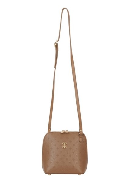 Kadın Floater Coconat Çapraz Çanta 05PO22K1707-F Co (Yurt Dışından)