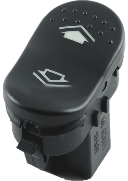 Ford Focus Cam Açma Düğmesi Anahtarı Tekli 1995-2004