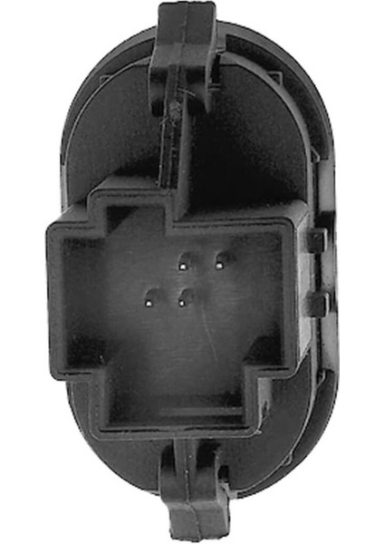 Ford Focus Cam Açma Düğmesi Anahtarı Tekli 1995-2004