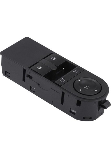 Opel Astra H Sol Ikili Cam Açma Kapatma Düğmesi 2004-2015