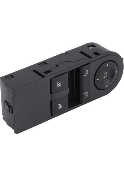 Opel Astra H Sol Ikili Cam Açma Kapatma Düğmesi 2004-2015