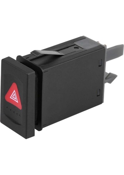 Volkswagen Passat B5 Dörtlü Sinyal Flaşör Anahtarı Düğmesi 1998-2005 7 Pin