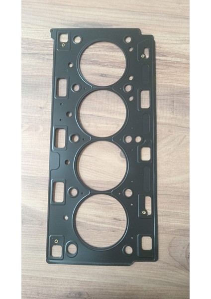 Oem : 8200406743 -/ Silindir Kapak Contası Renault : Master -/ Movano -/ Vıvaro 2.5 G9U Motor-/ Mais