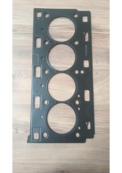 Oem : 8200406743 -/ Silindir Kapak Contası Renault : Master -/ Movano -/ Vıvaro 2.5 G9U Motor-/ Mais fiyatları
